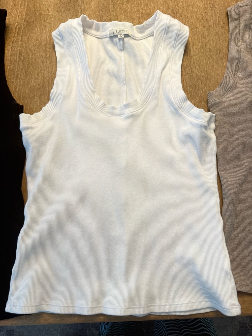 Z Supply 3 pack of Tank Tops - Picture 3 of 7